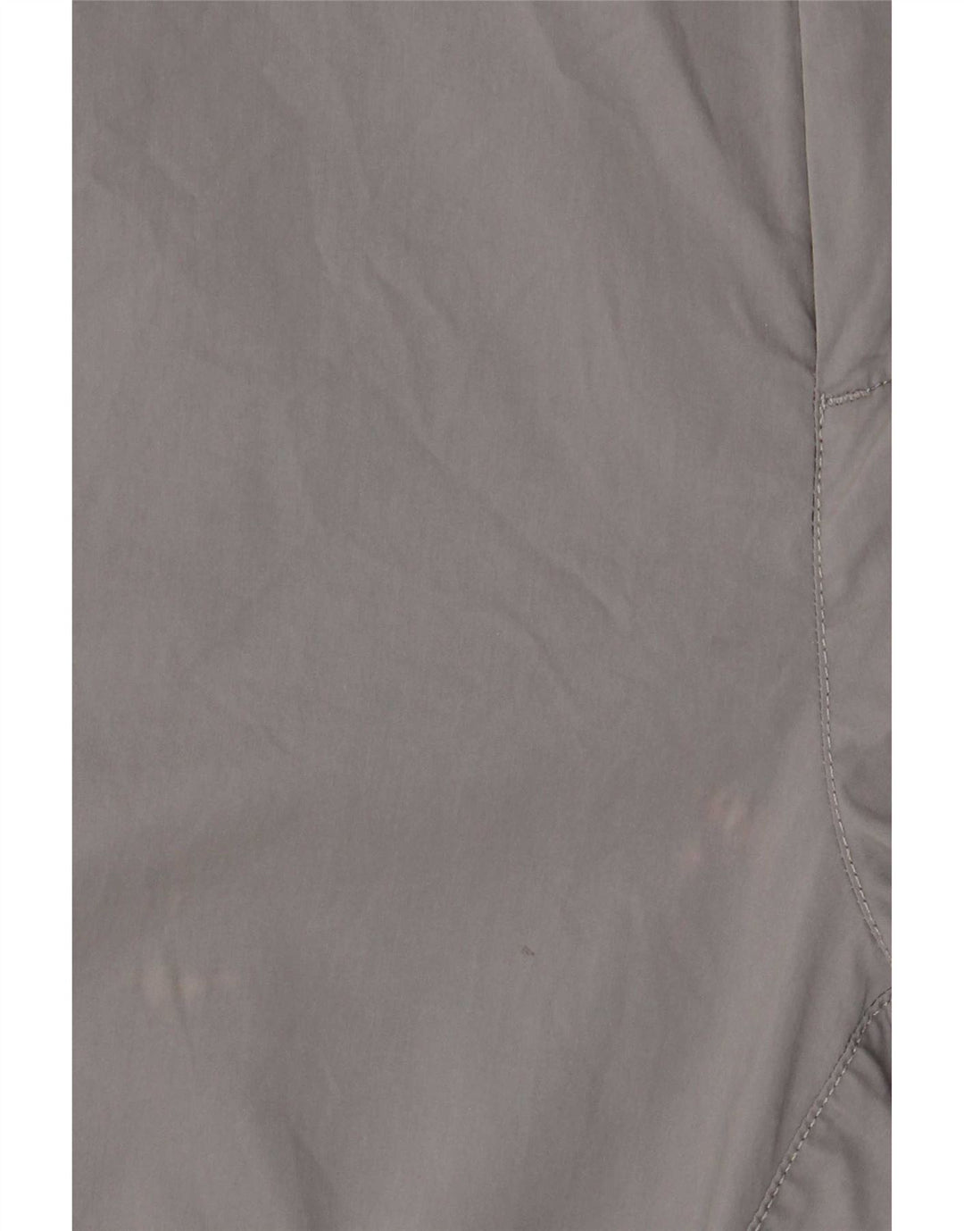 Nike Straight Cargo-bukser til mænd W34 L28 Grå bomuld