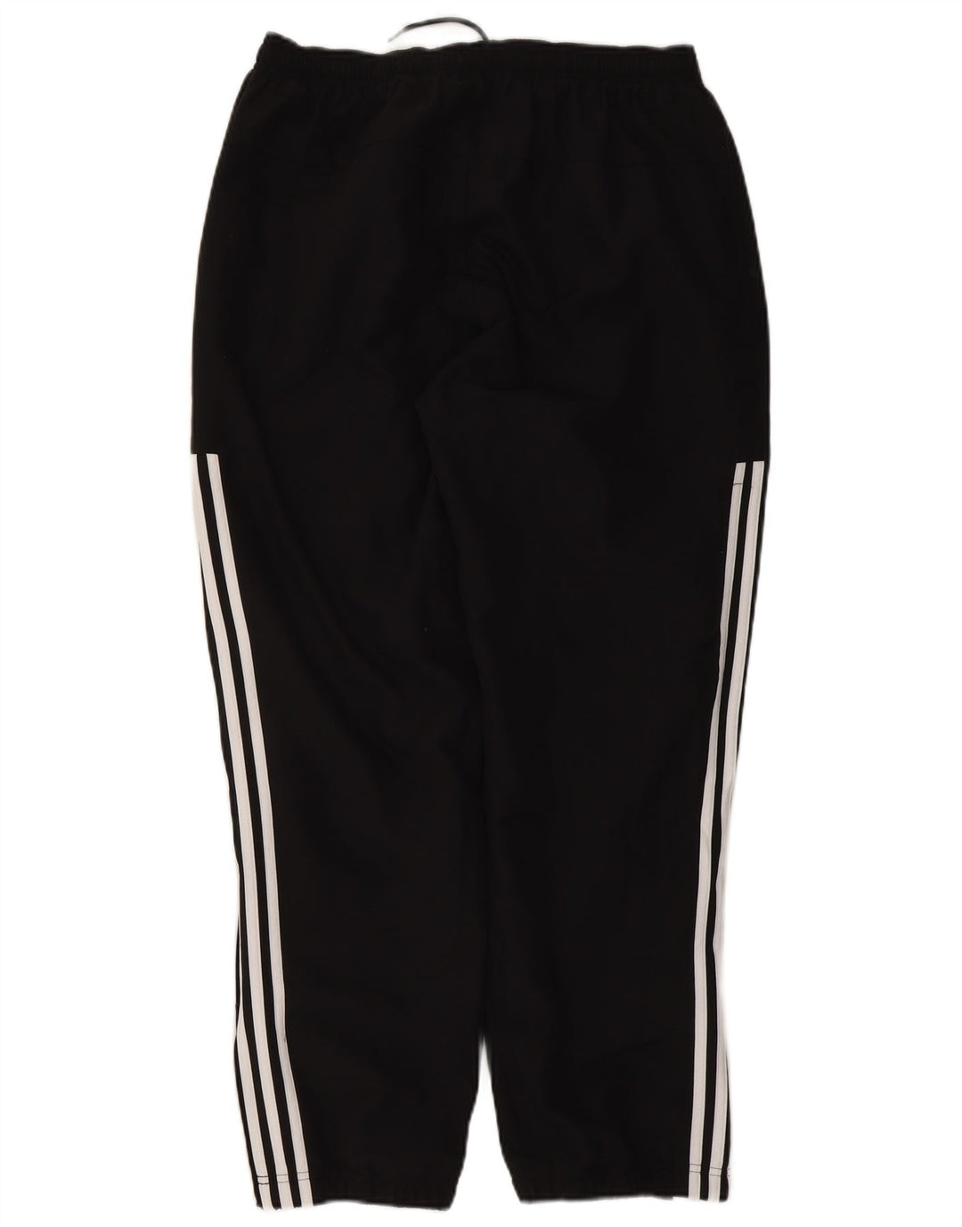 Adidas Træningsdragt til mænd Joggers Large Sort Polyester