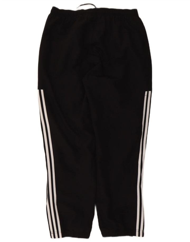 Adidas Træningsdragt til mænd Joggers Large Sort Polyester