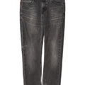 Levi's Dame 511 Slim Jeans W30 L28 Grå Bomuld