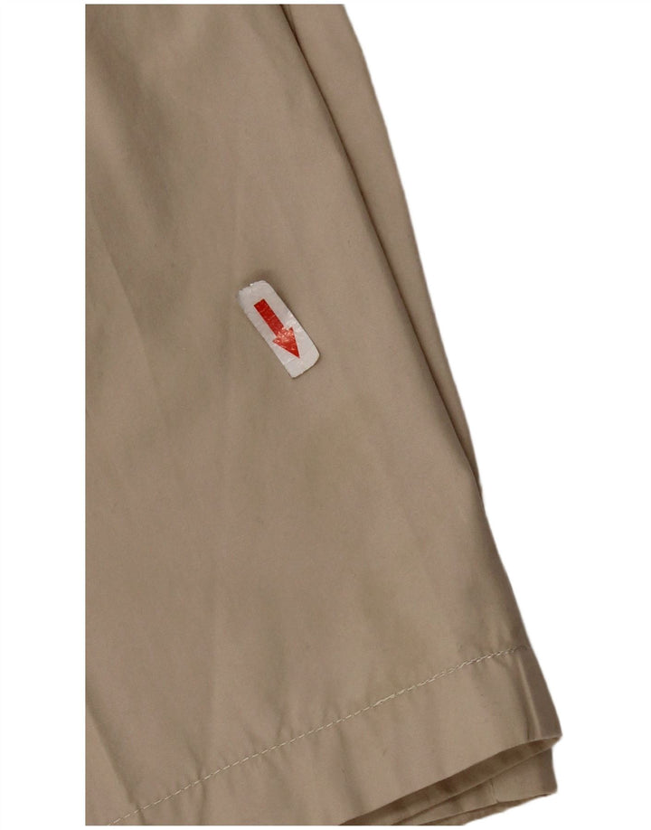 Dockers Herre Regular Fit Chinobukser W34 L30 Beige