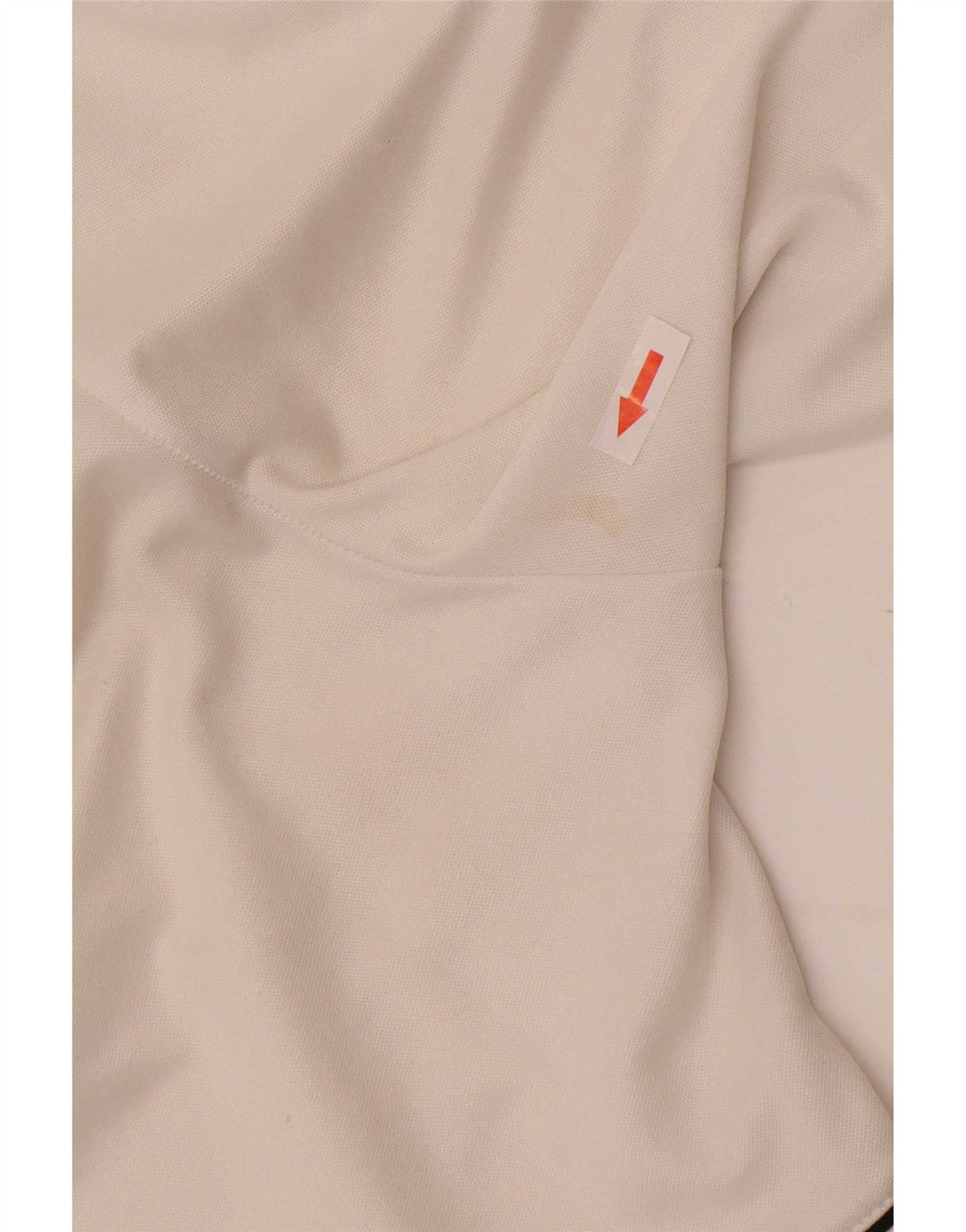 Adidas Sportshorts til mænd XS W26 L7 Hvid polyester