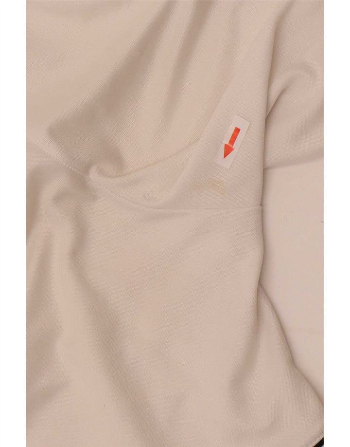 Adidas Sportshorts til mænd XS W26 L7 Hvid polyester
