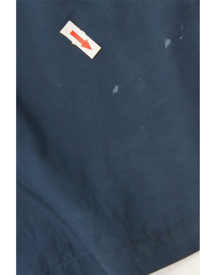 Adidas Herre Sportshorts XL Navy Blue