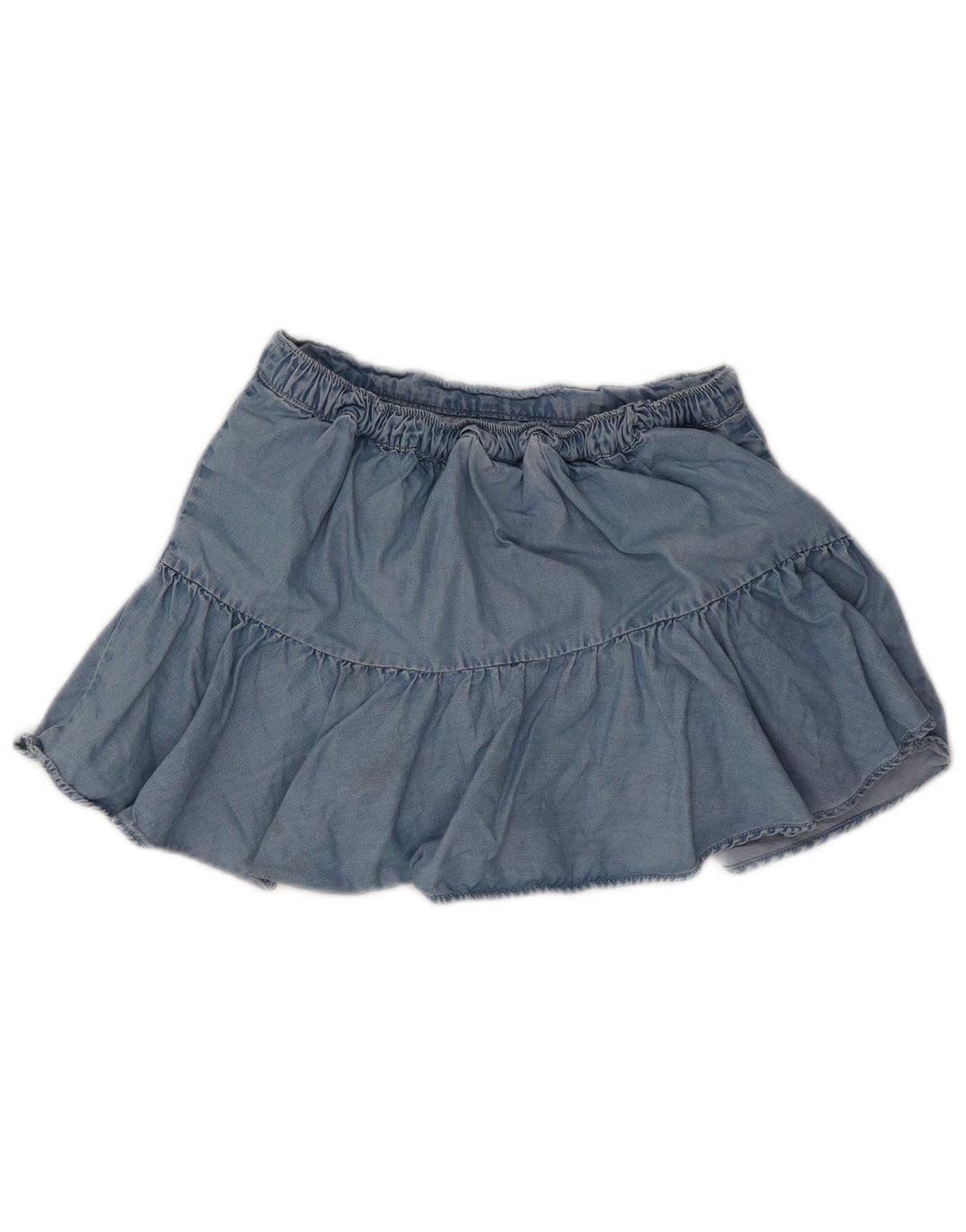 MINT VELVET Pige Skort 11-12 År W24 Blå