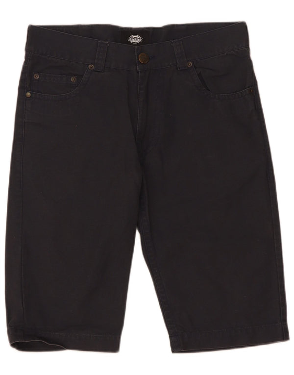Dickies Herre Casual Shorts W30 Medium Marineblå Bomuld