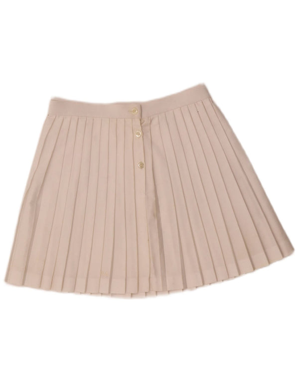Fila Dame Tennis Tennis Nederdel IT 44 Medium Hvid Polyester