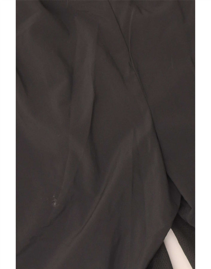 Nike Herre Dri Fit Sportshorts Små Grå