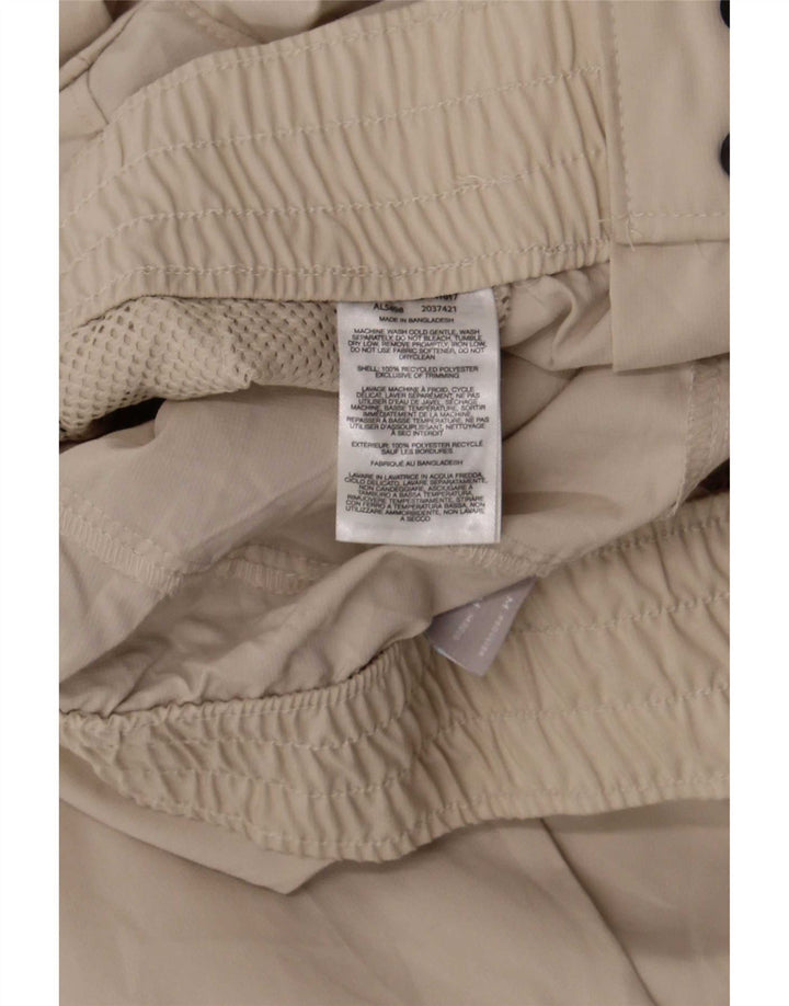 Columbia Træningsdragtsbukser til mænd Medium Beige Polyester