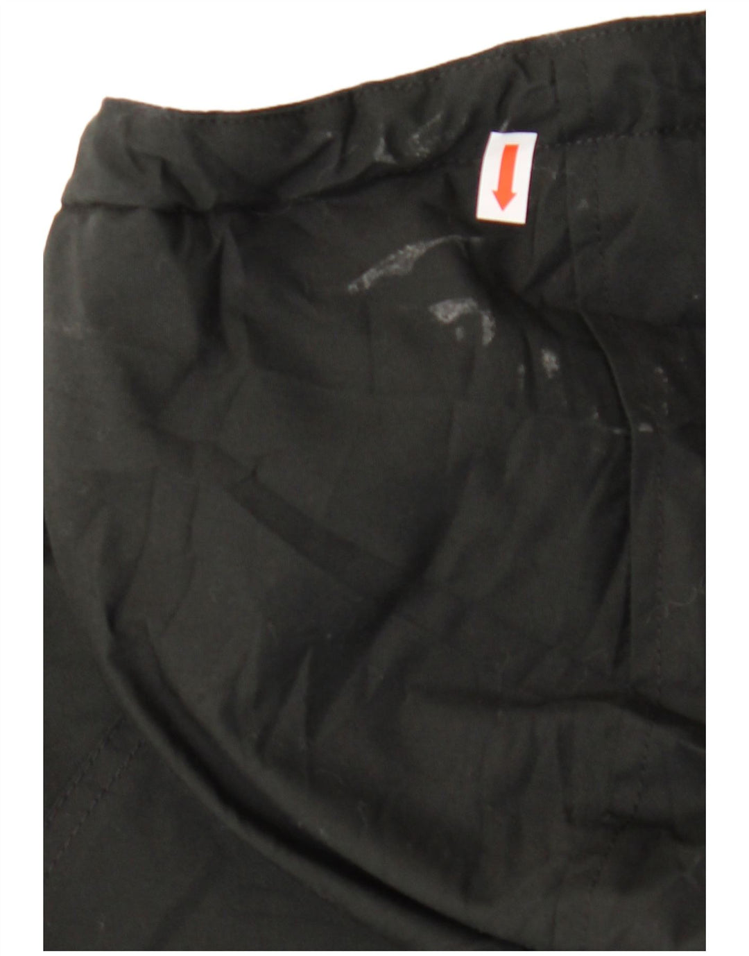 VOLCOM Bomberjakke med hætte til mænd UK 40 Large Black