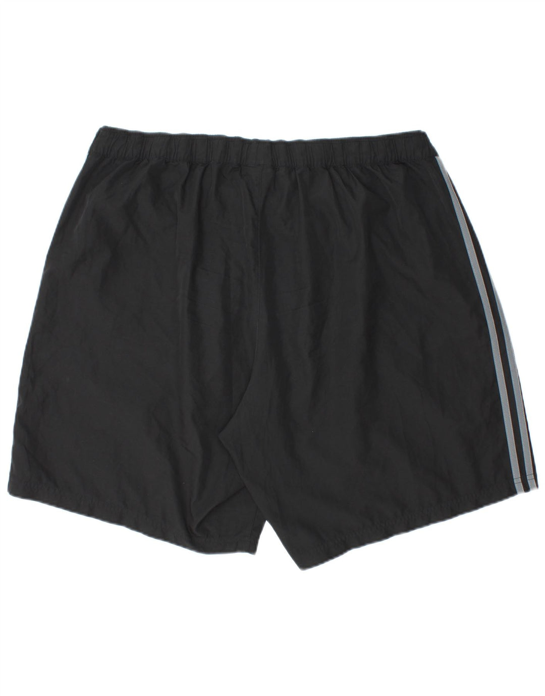 Adidas Herre Sportshorts 2XL Sort Polyester