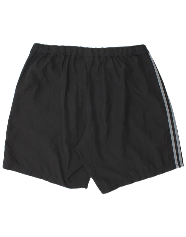 Adidas Herre Sportshorts 2XL Sort Polyester