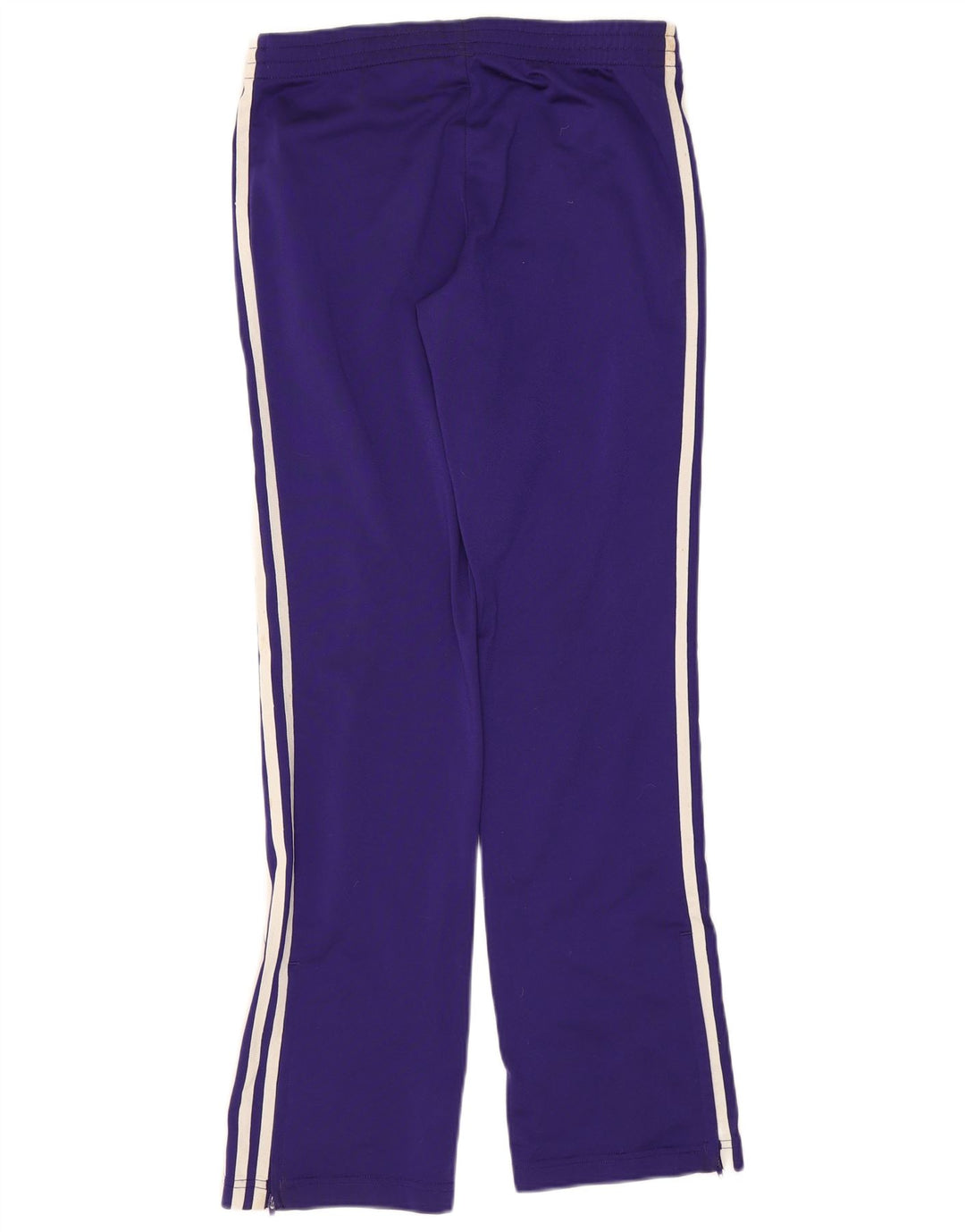 Adidas træningsbukser til kvinder EU 34 XS Lilla polyester
