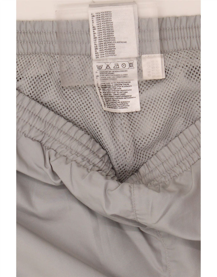 Adidas Dame Climacool Træningsdragt Bukser Medium Grå Polyester