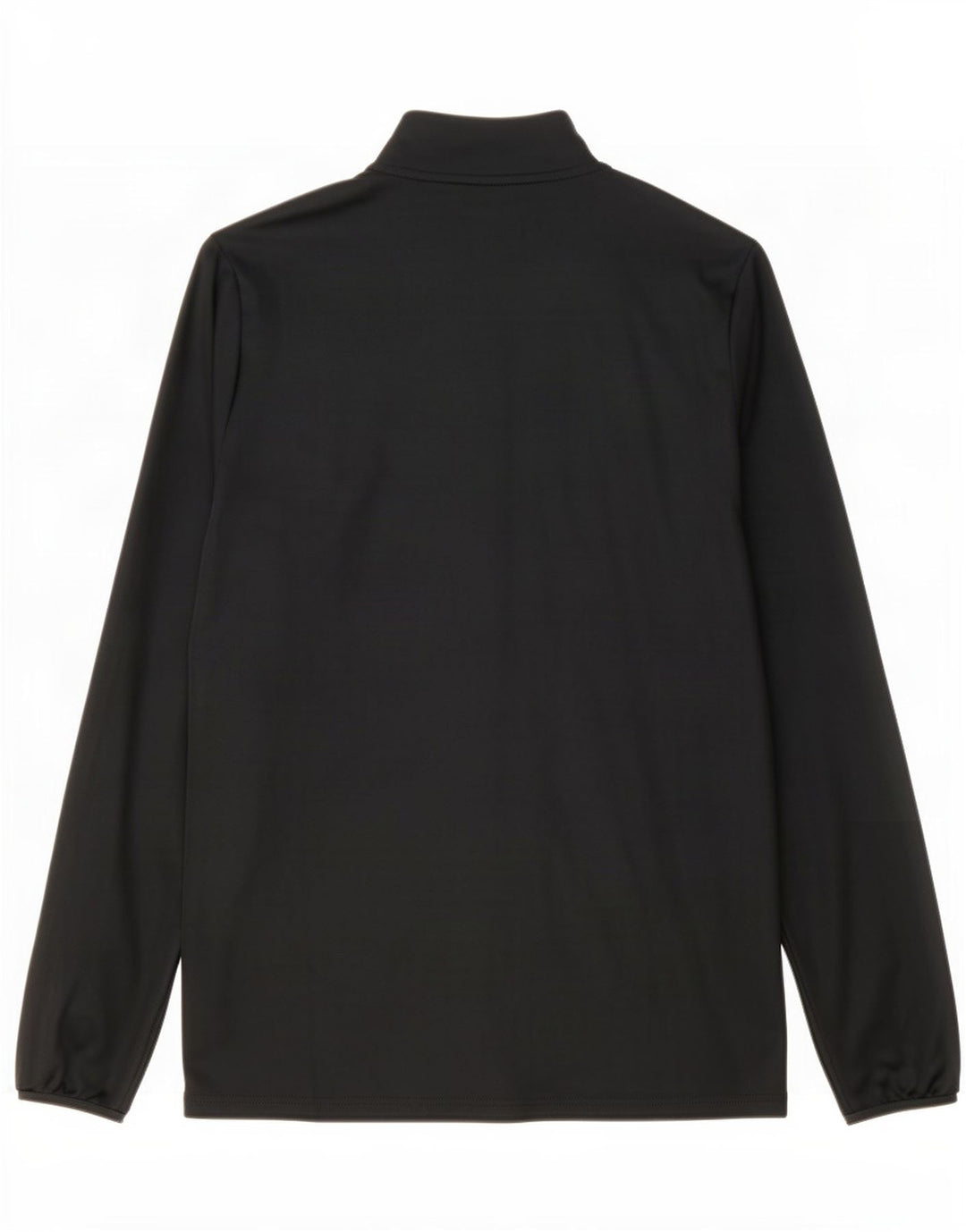 Nike Herre Dri Fit træningsdragt Topjakke Stor sort polyester