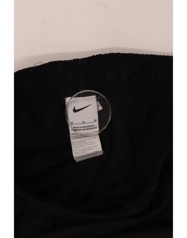 Nike Sportshorts til mænd, medium sort polyester
