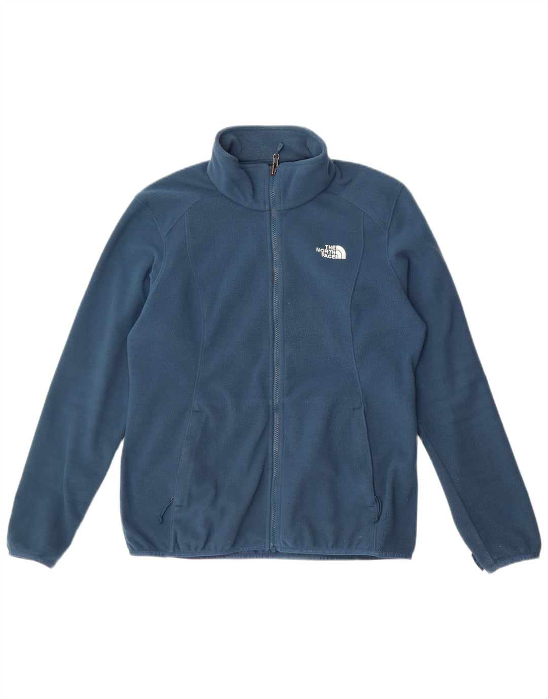 The North Face Fleecejakke til kvinder UK 16 Large Blue