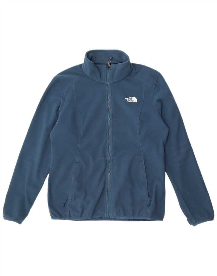 The North Face Fleecejakke til kvinder UK 16 Large Blue