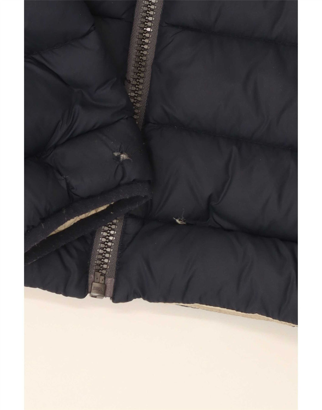Colmar Herre Hættejakke IT 52 Large Navy Blue