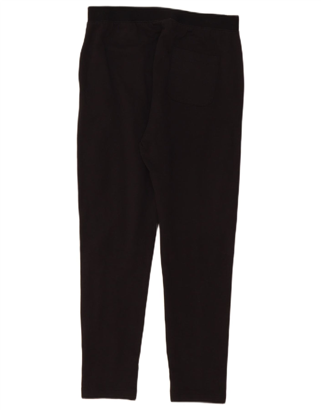 Champion Womens træningsdragt Bukser UK 16 Large Black