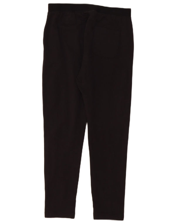 Champion Womens træningsdragt Bukser UK 16 Large Black