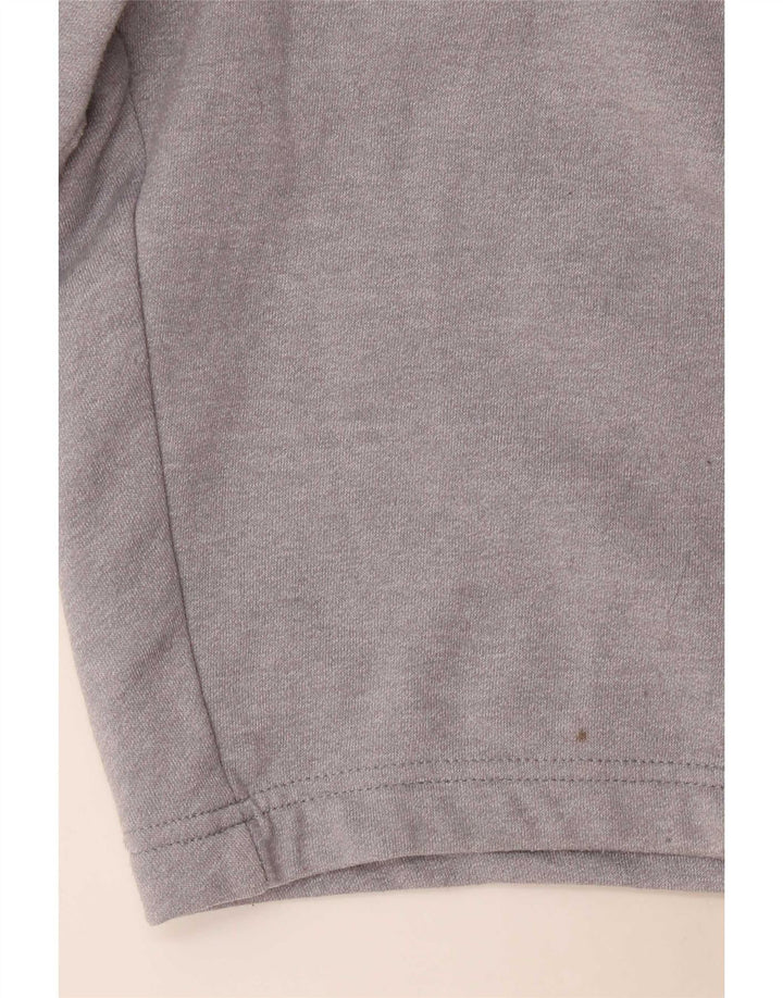 Under Armour Herre Sportshorts Stor Grå Colourblock