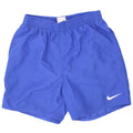 Nike drenge sportsshorts 13-14 år XL blå polyester