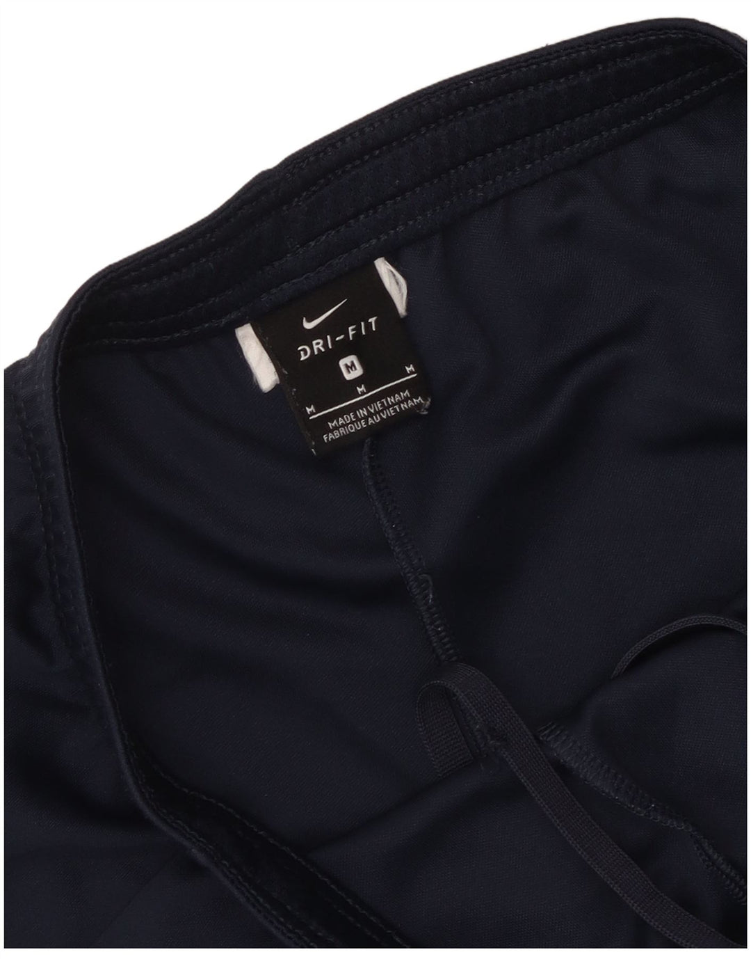 Nike Herre Dri Fit Sportshorts Medium Navy Blue