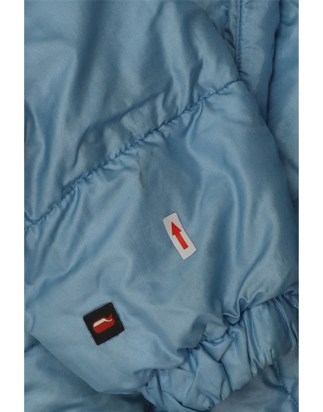Ellesse Herre polstret jakke IT 52 XL Blå