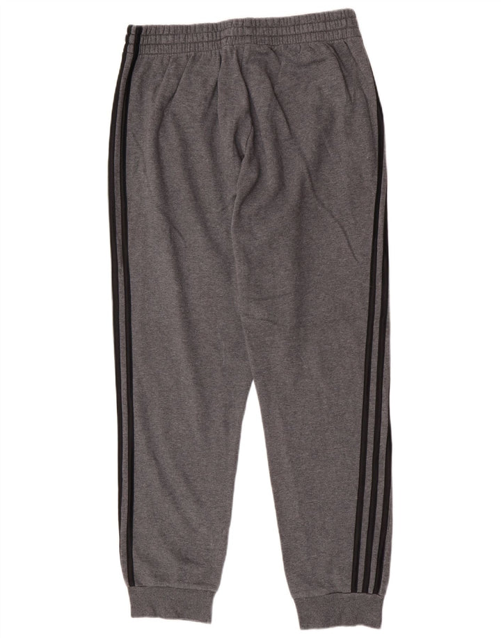 Adidas Træningsdragt til mænd Joggers Large Grå Bomuld