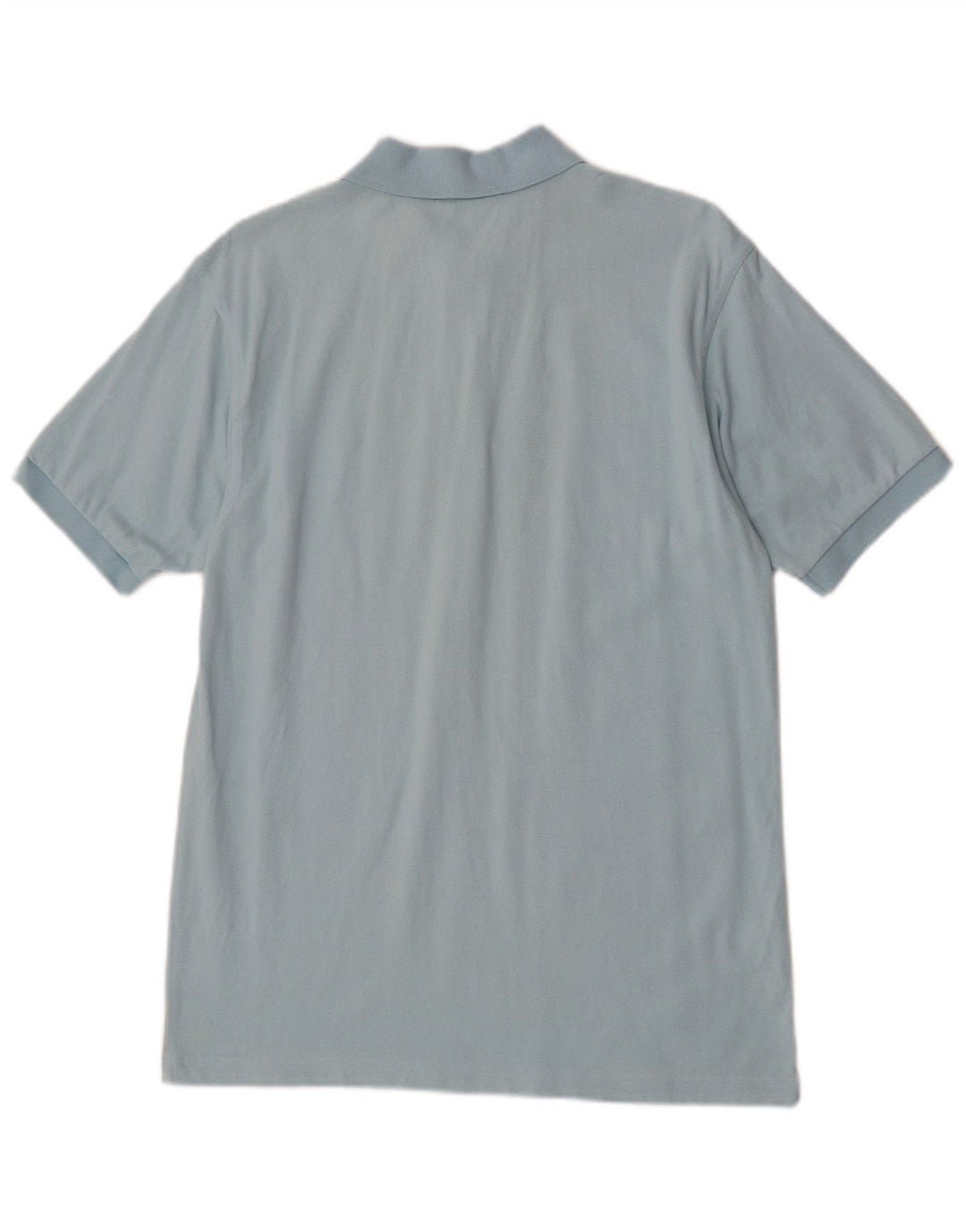 Fred Perry herre poloshirt Medium blå bomuld