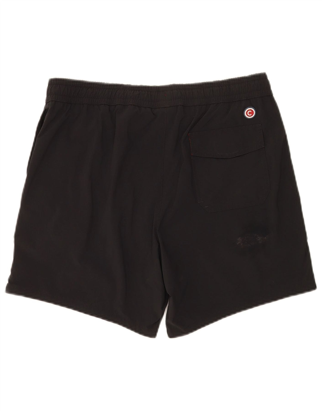 Colmar Badeshorts til mænd EU 48 Medium Sort Polyamid