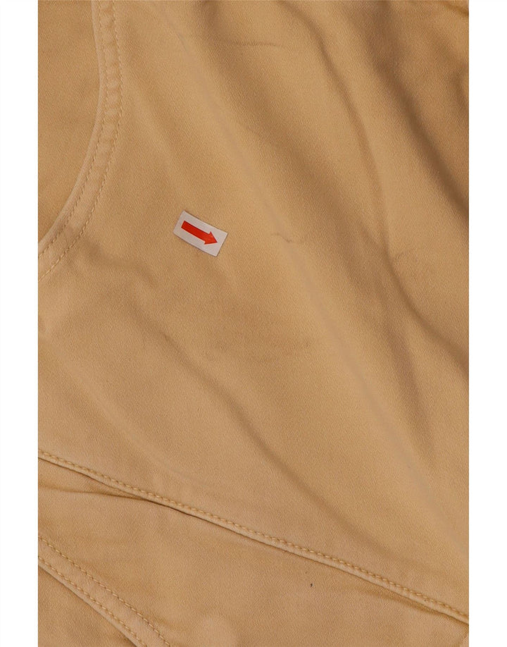 Zara Herre Cargo Shorts Medium W31 Beige