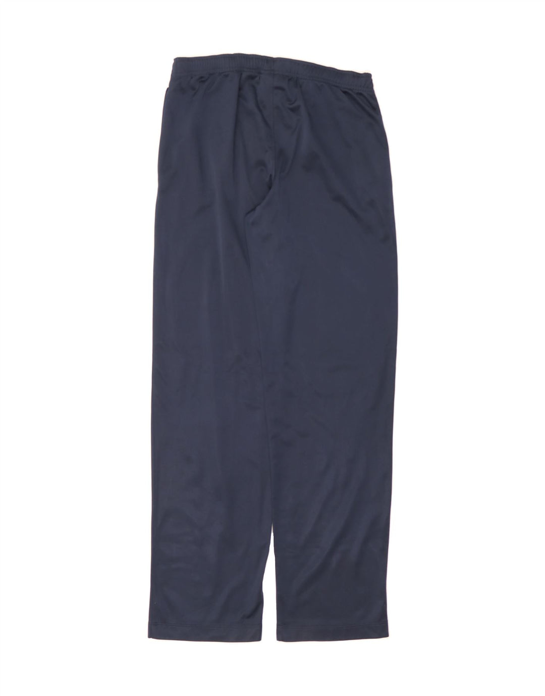 LOTTO Mens Tracksuit Trousers Large Navy Blue Vintage Lotto and Second-Hand Lotto from Messina Hembry 