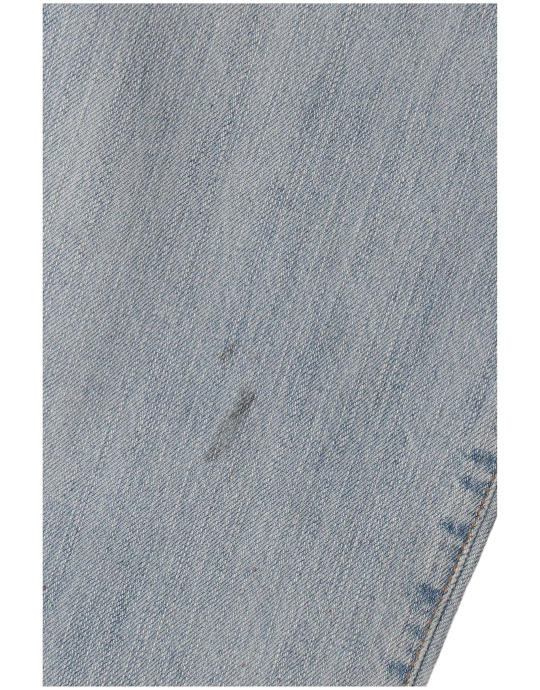 Carrera Herre 710 Slim Jeans W40 L33 Blå Bomuld