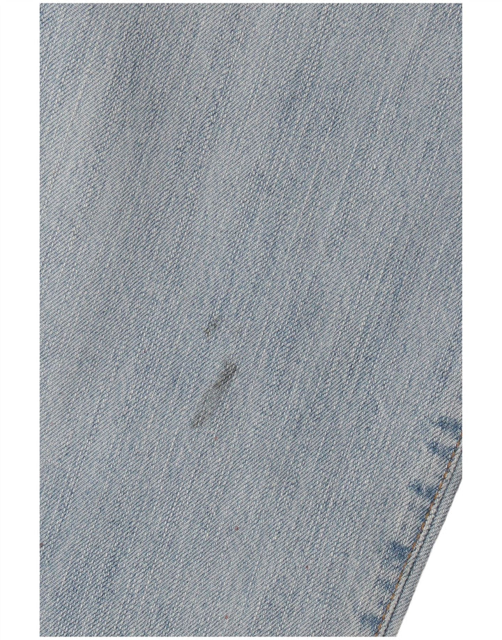Carrera Herre 710 Slim Jeans W40 L33 Blå Bomuld