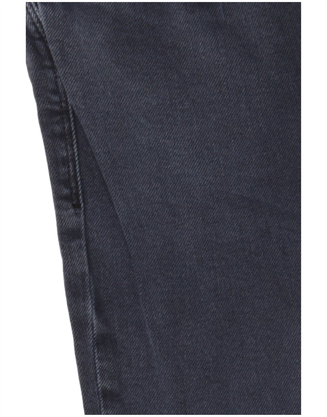 Massimo Dutti Herre Slim Jeans EU 36 XL W36 L32 Marineblå