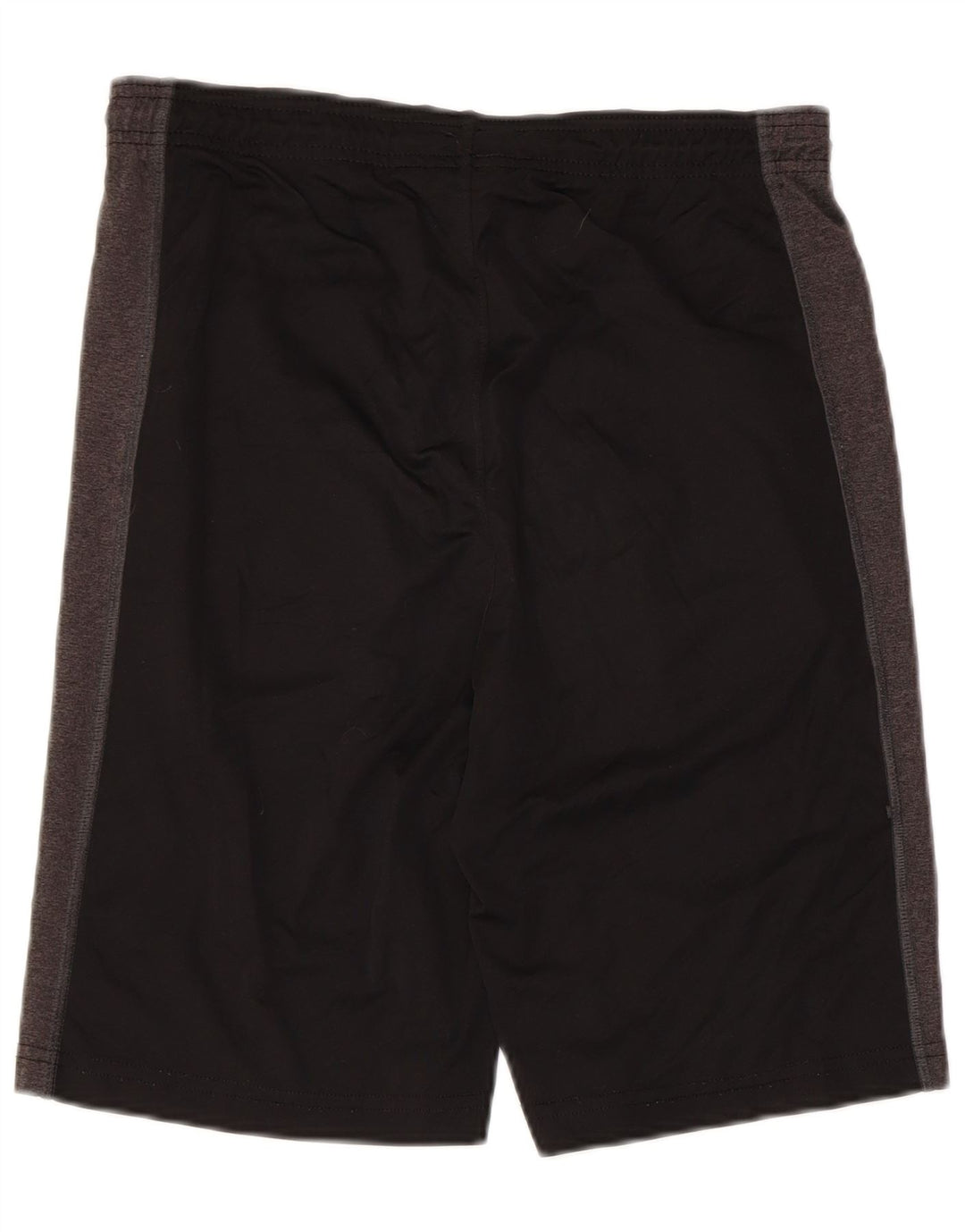 PUMA Sportshorts til mænd Small Black Colourblock