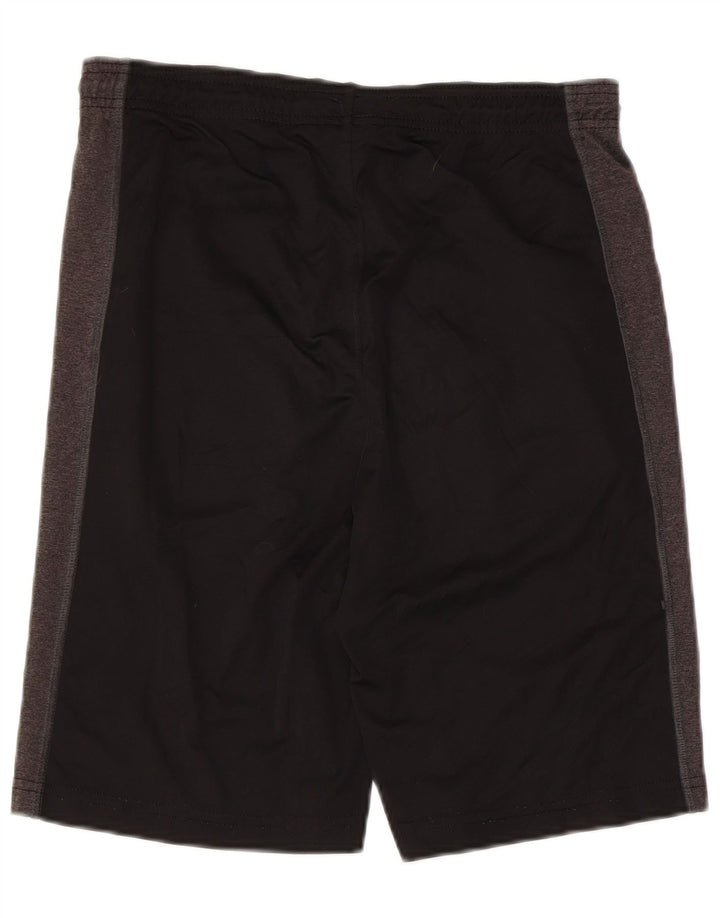 PUMA Sportshorts til mænd Small Black Colourblock