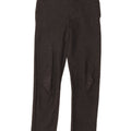 John Lewis Pige Leggings 9-10 år Grå bomuld