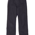Dockers Dame Casual Bukser US 6 Medium W30 L28 Marineblå Bomuld