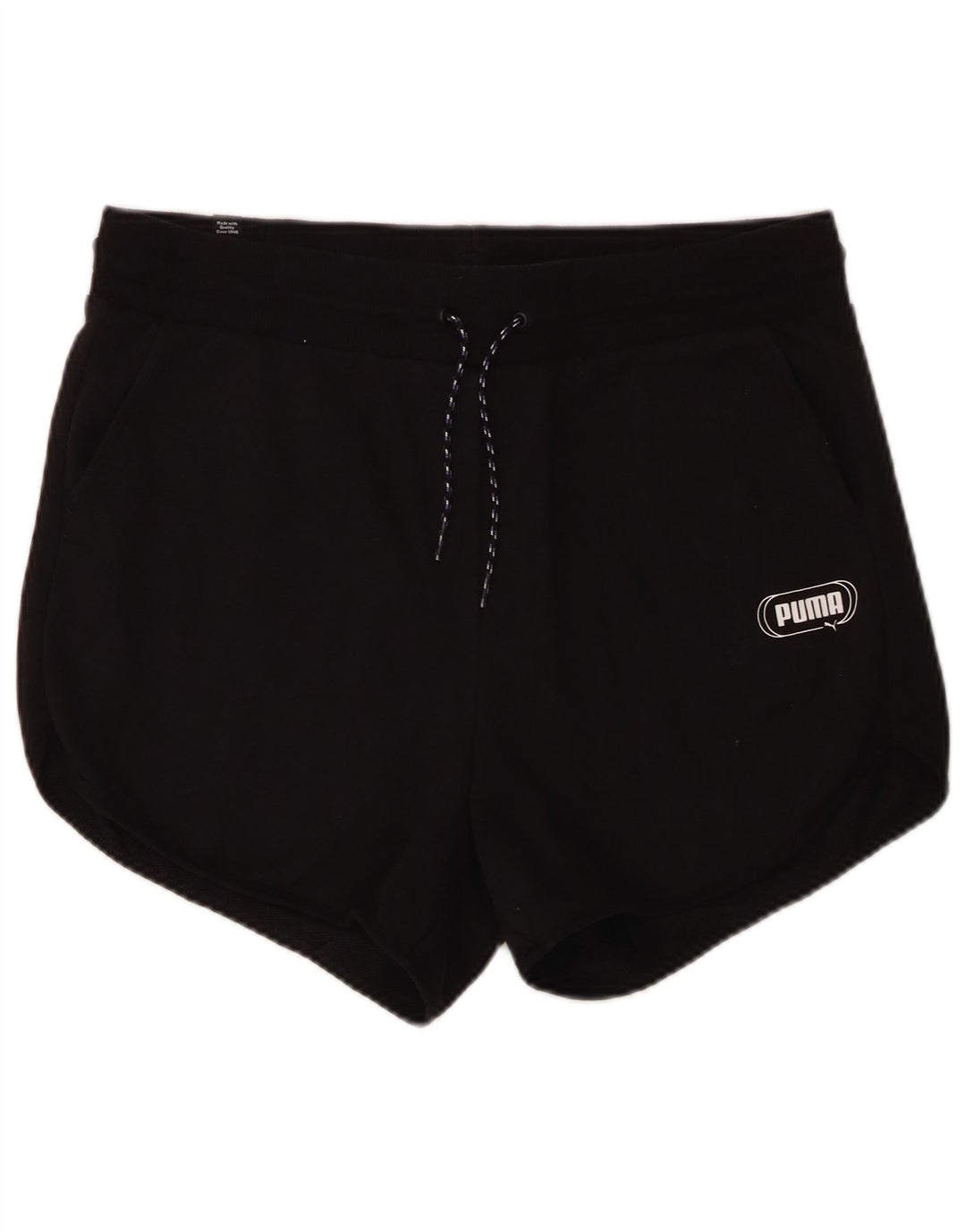 PUMA sportsshorts til kvinder UK 16 Large Sort