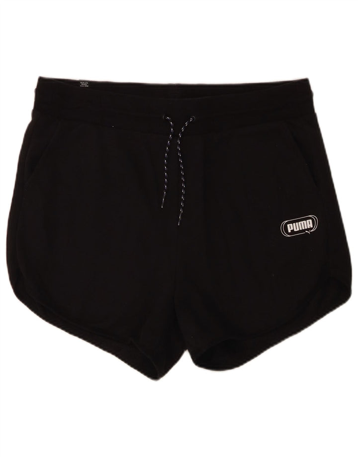 PUMA sportsshorts til kvinder UK 16 Large Sort