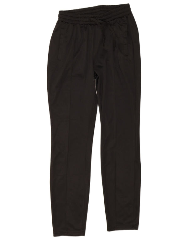 Diadora Træningsdragtsbukser til mænd Small Black