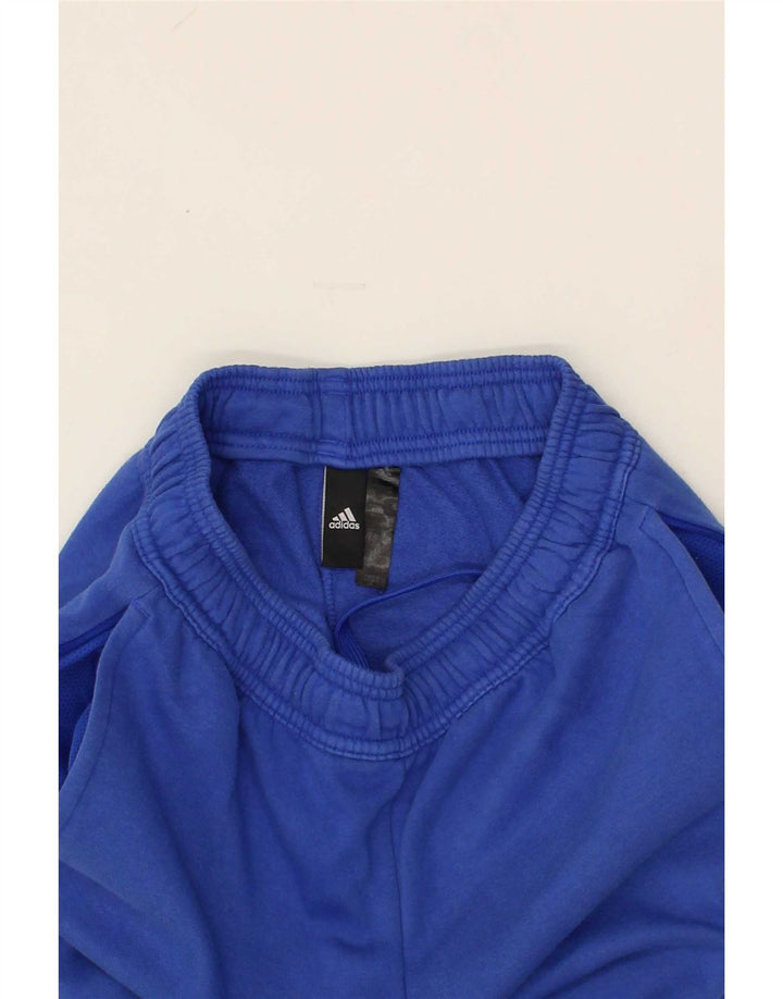 Womens Tracksuit Trousers Joggers UK 4 XS Vintage Adidas and Second-Hand Adidas from Messina Hembry 