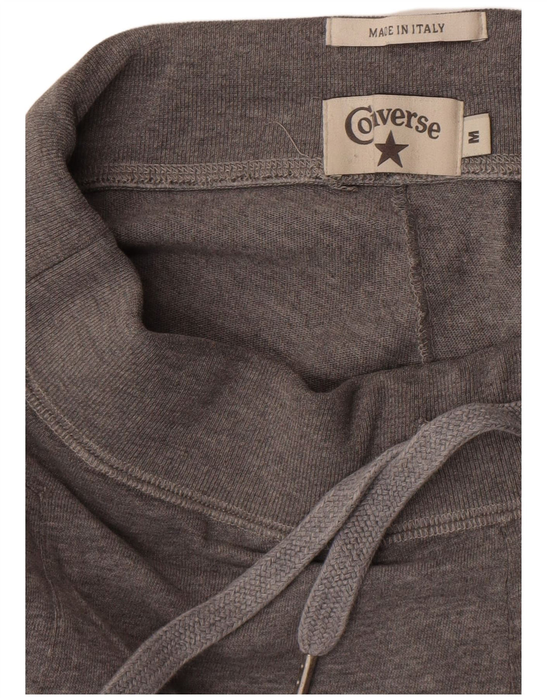 Converse Herre træningsdragt Bukser Joggers Medium Grå