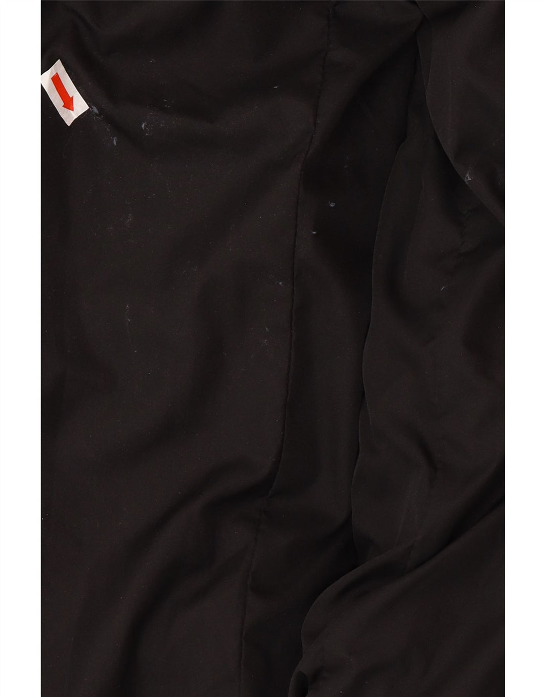 KAPITEL Herre Fleece Vendbar Jakke UK 38 Medium Khaki Camouflage