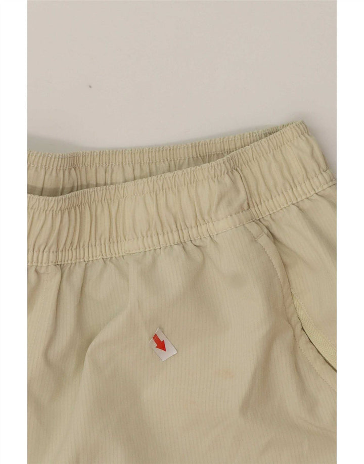 Ellesse Herre Sportshorts Stor Gul Polyester Sports