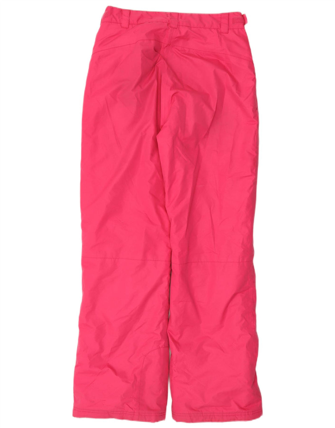 CAMPRI Dame højtaljede skibukser UK 12 Medium Pink Polyester