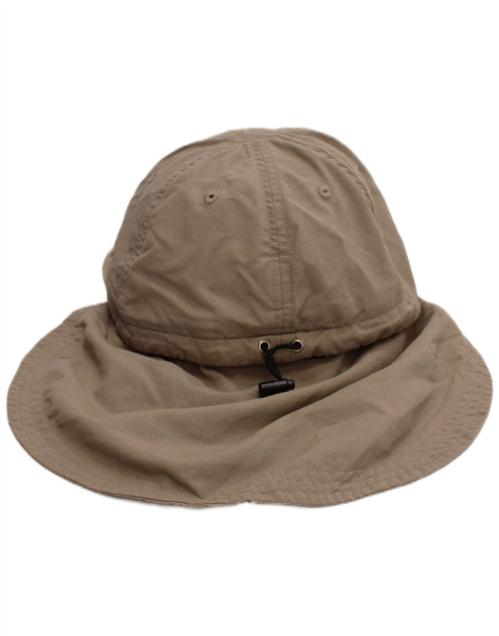 The North Face Herre Øreklap Boonie Hat One Size Beige Nylon